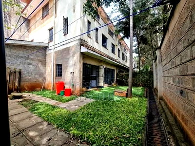 4bdrm Maisonette in Kilimani for sale - Image 6
