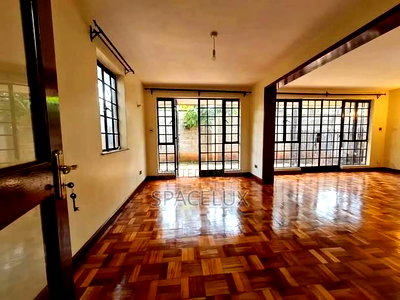 4bdrm Maisonette in Kilimani for sale - Image 9