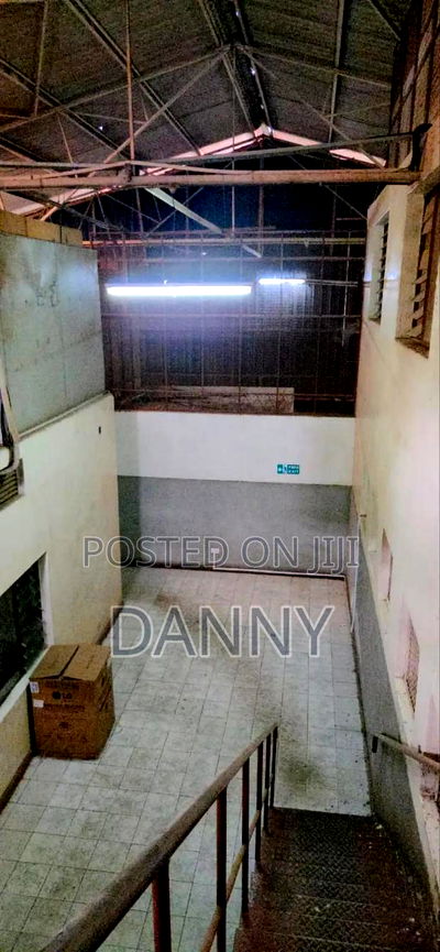 Godown in Ruiru Town for Sale - Image 2