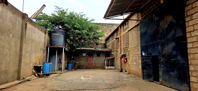 Godown in Ruiru Town for Sale - Image 1