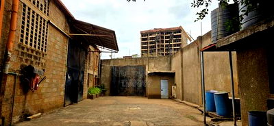 Godown in Ruiru Town for Sale - Image 5
