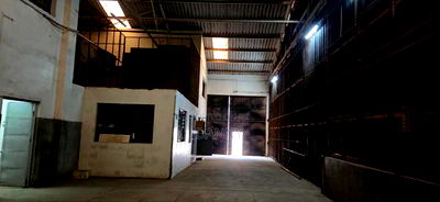 Godown in Ruiru Town for Sale - Image 6