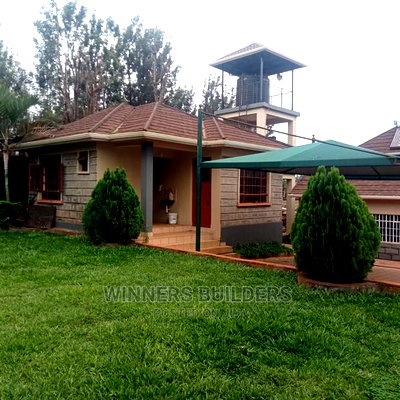 4bdrm Maisonette in Kiamumbi, Kahawa West for sale - Image 16