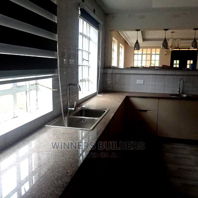 4bdrm Maisonette in Kiamumbi, Kahawa West for sale - Image 7