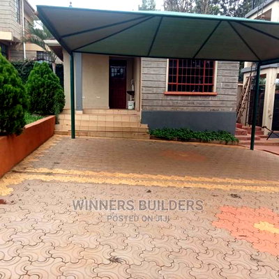 4bdrm Maisonette in Kiamumbi, Kahawa West for sale - Image 18