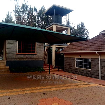 4bdrm Maisonette in Kiamumbi, Kahawa West for sale - Image 17