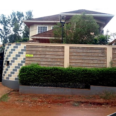 4bdrm Maisonette in Kiamumbi, Kahawa West for sale - Image 20