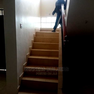 4bdrm Maisonette in Kiamumbi, Kahawa West for sale - Image 15