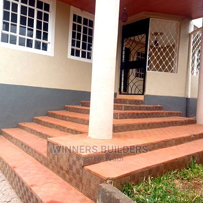 4bdrm Maisonette in Kiamumbi, Kahawa West for sale - Image 4