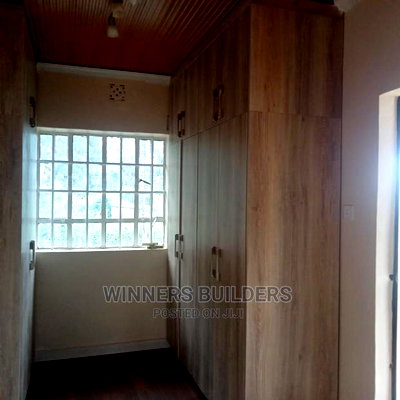 4bdrm Maisonette in Kiamumbi, Kahawa West for sale - Image 14