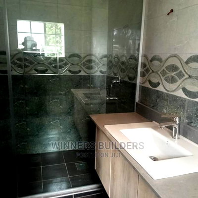 4bdrm Maisonette in Kiamumbi, Kahawa West for sale - Image 13