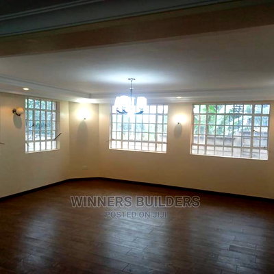 4bdrm Maisonette in Kiamumbi, Kahawa West for sale - Image 5