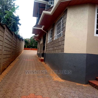 4bdrm Maisonette in Kiamumbi, Kahawa West for sale - Image 3
