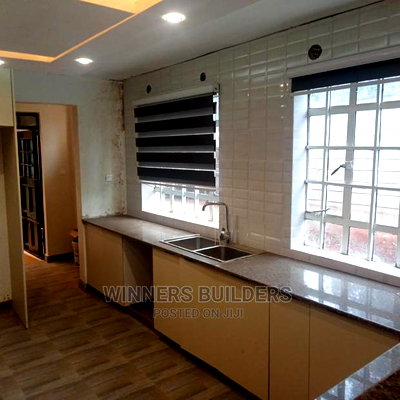 4bdrm Maisonette in Kiamumbi, Kahawa West for sale - Image 6