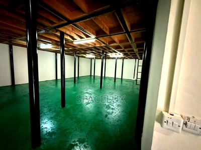 Inside From Mombasa Rd - Image 1