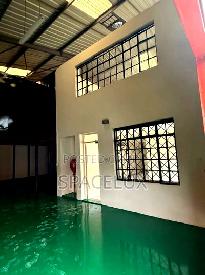 Inside From Mombasa Rd - Image 3