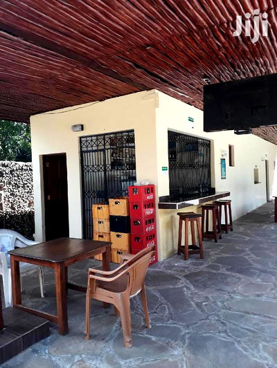 33 Rooms Hotel Mtwapa - Image 2