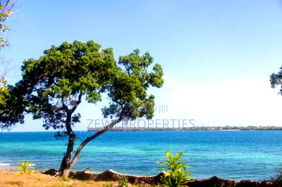 4.5 Acres Beach Front Plot Diani - Image 7