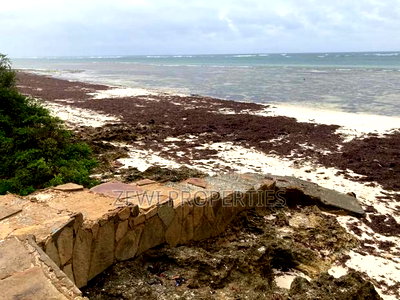 4.5 Acres Beach Front Plot Diani - Image 17