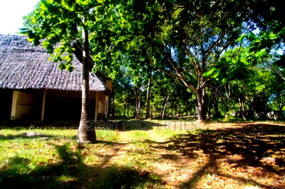 4.5 Acres Beach Front Plot Diani - Image 14