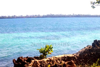 4.5 Acres Beach Front Plot Diani - Image 4