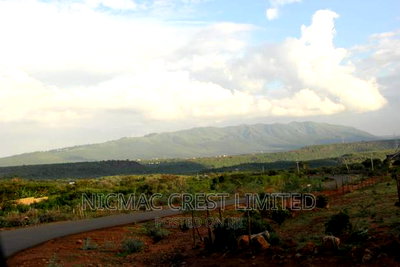 Plots for Sale in Ewauso-Kedong, Touching Ngong-Suswa Tarmac - Image 2