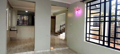 4bdrm Townhouse/Terrace in Nairobi Ndogo, Kikuyu for sale - Image 1