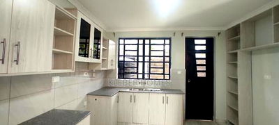 4bdrm Townhouse/Terrace in Nairobi Ndogo, Kikuyu for sale - Image 9