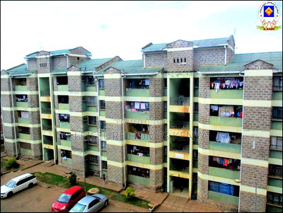 3bdrm Apartment in NHC Langata for sale - Image 4