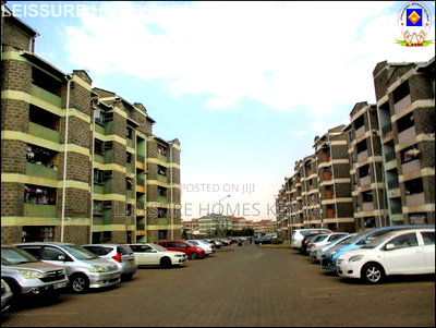 3bdrm Apartment in NHC Langata for sale - Image 1