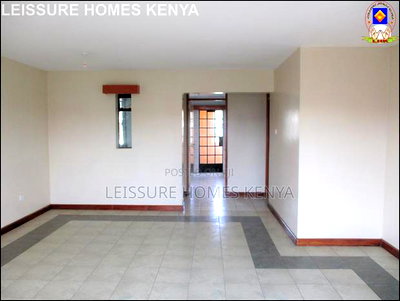 3bdrm Apartment in NHC Langata for sale - Image 5