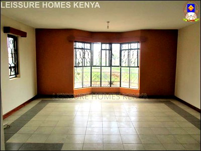 3bdrm Apartment in NHC Langata for sale - Image 2