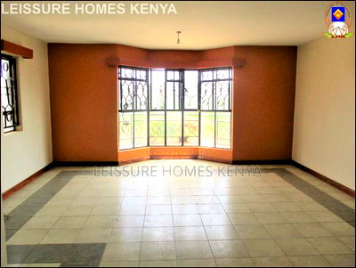3bdrm Apartment in NHC Langata for sale - Image 3
