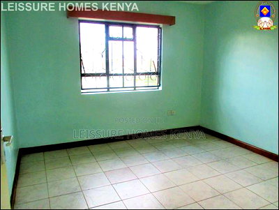 3bdrm Apartment in NHC Langata for sale - Image 9