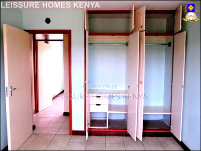 3bdrm Apartment in NHC Langata for sale - Image 14
