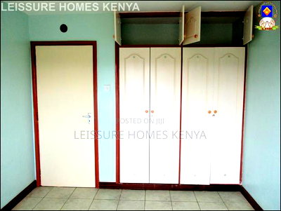3bdrm Apartment in NHC Langata for sale - Image 12