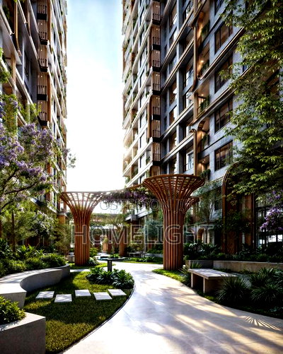 5bdrm Apartment In Brookside, Westlands For Sale - Image 1