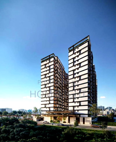 5bdrm Apartment In Brookside, Westlands For Sale - Image 3