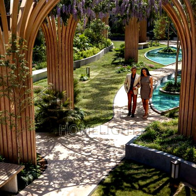 5bdrm Apartment In Brookside, Westlands For Sale - Image 5