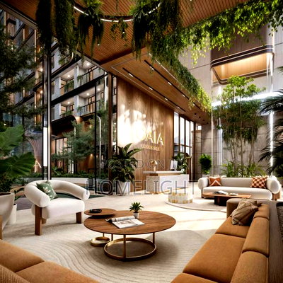 5bdrm Apartment In Brookside, Westlands For Sale - Image 4