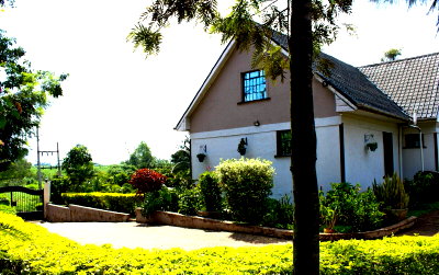 3BR Townhouse with 1-Bed SQ Near Mamboleo-Miwani Highway - Miwani