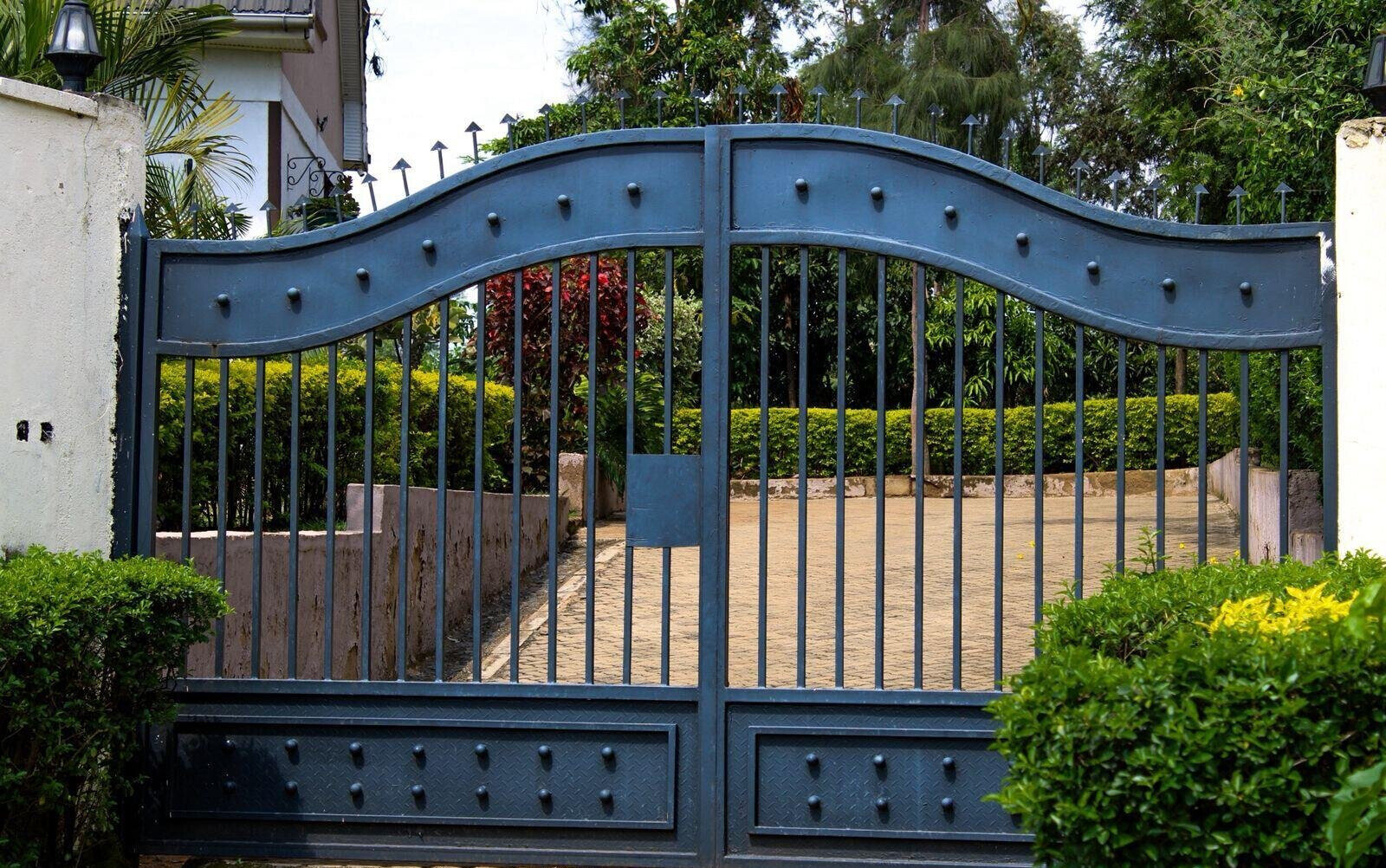 3BR Townhouse with 1-Bed SQ Near Mamboleo-Miwani Highway - Miwani