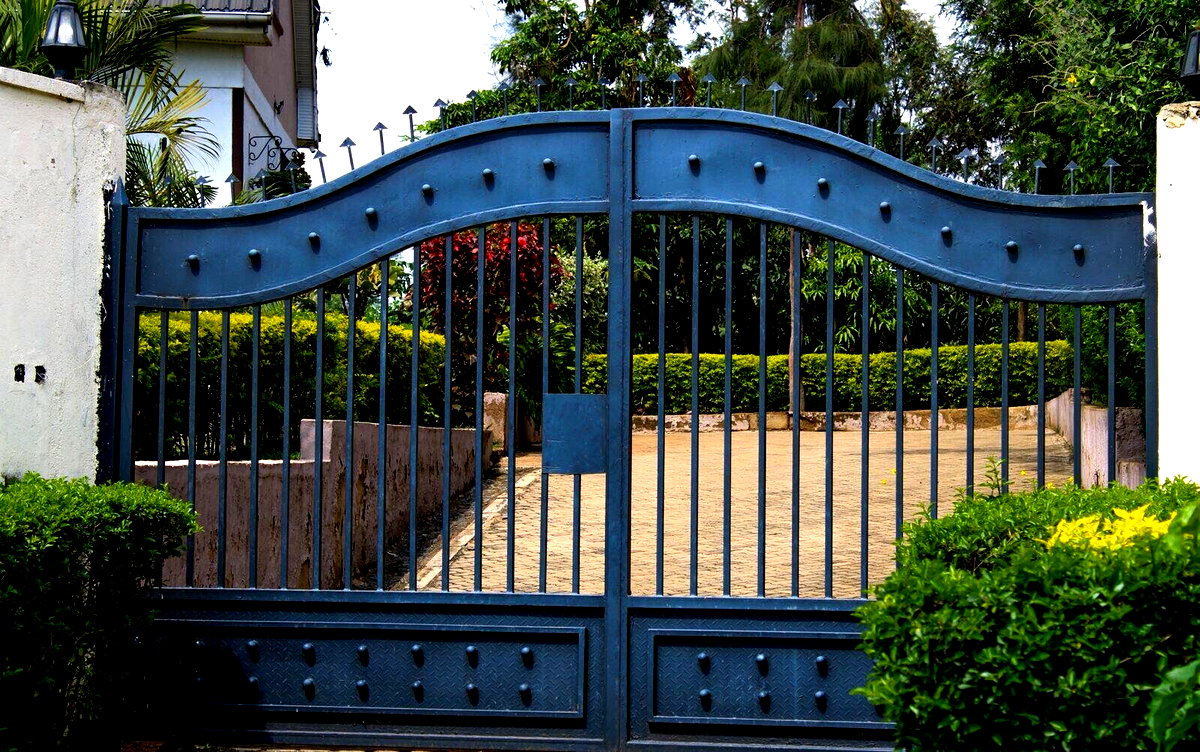 3BR Townhouse with 1-Bed SQ Near Mamboleo-Miwani Highway - Miwani