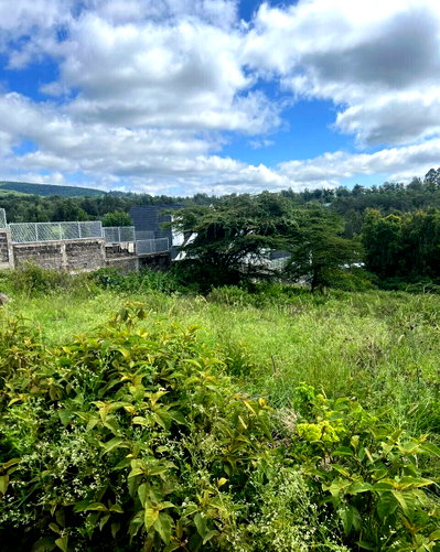 Half Acre in Kiserian for KSh 8.5M