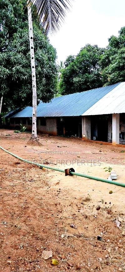 For Sale 9.5 Acre Agricultural Land Vipingo - Image 1