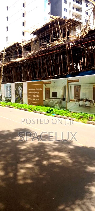 5bdrm Apartment in Kileleshwa for sale - Image 4