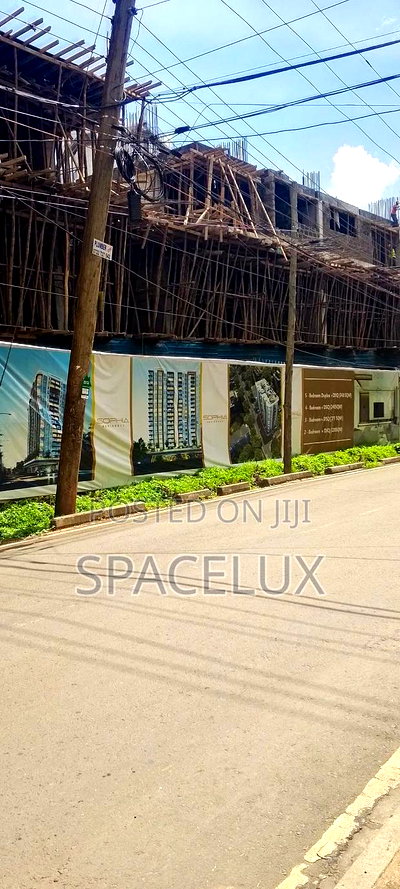 5bdrm Apartment in Kileleshwa for sale - Image 2