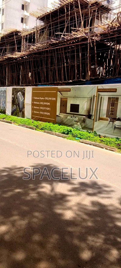 5bdrm Apartment in Kileleshwa for sale - Image 1