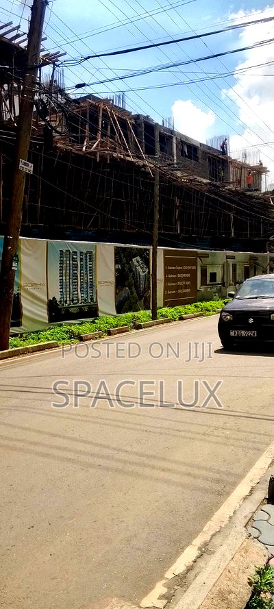 5bdrm Apartment in Kileleshwa for sale - Image 5