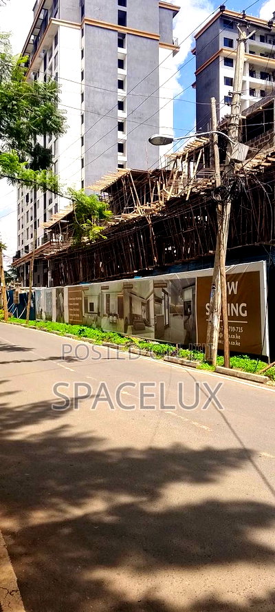 5bdrm Apartment in Kileleshwa for sale - Image 3